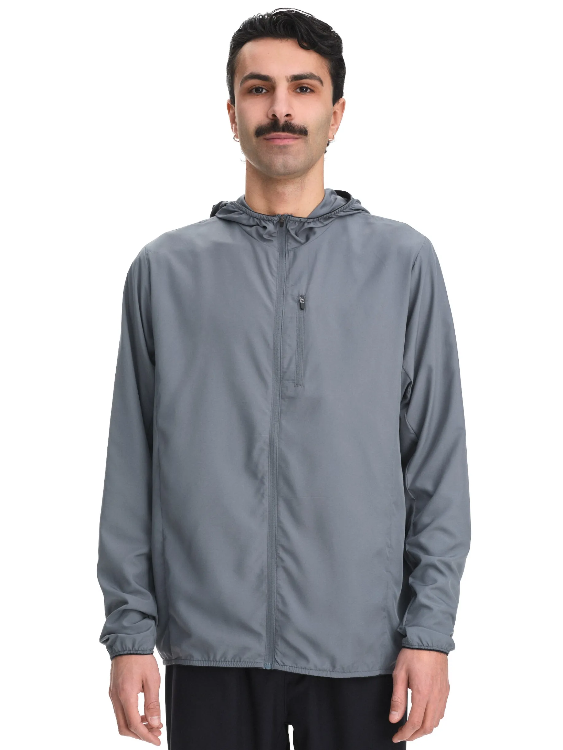 RONHILLrun wind jacket m