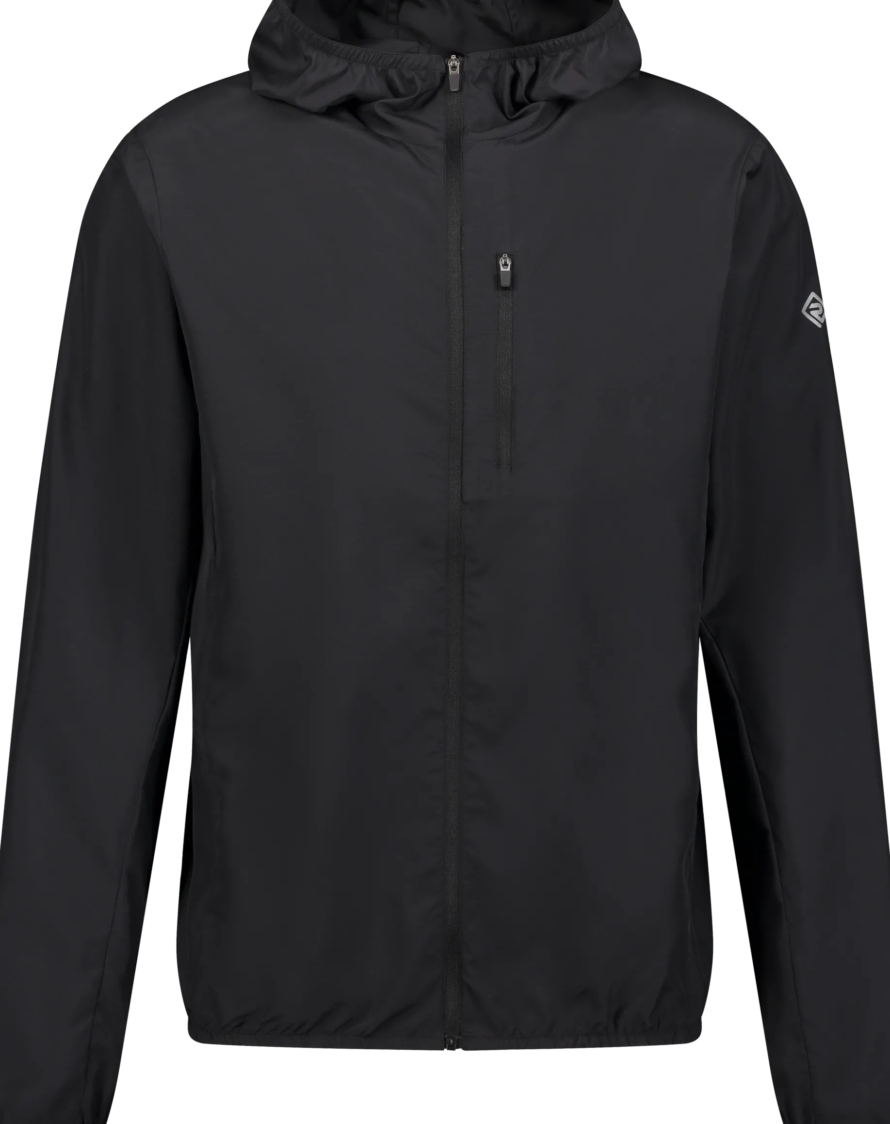 RONHILLrun wind jacket, vindtät löparjacka, herr