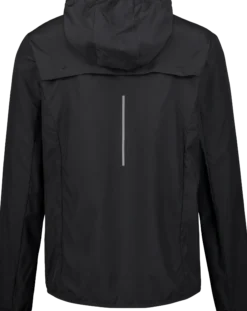 RONHILLrun wind jacket, vindtät löparjacka, herr