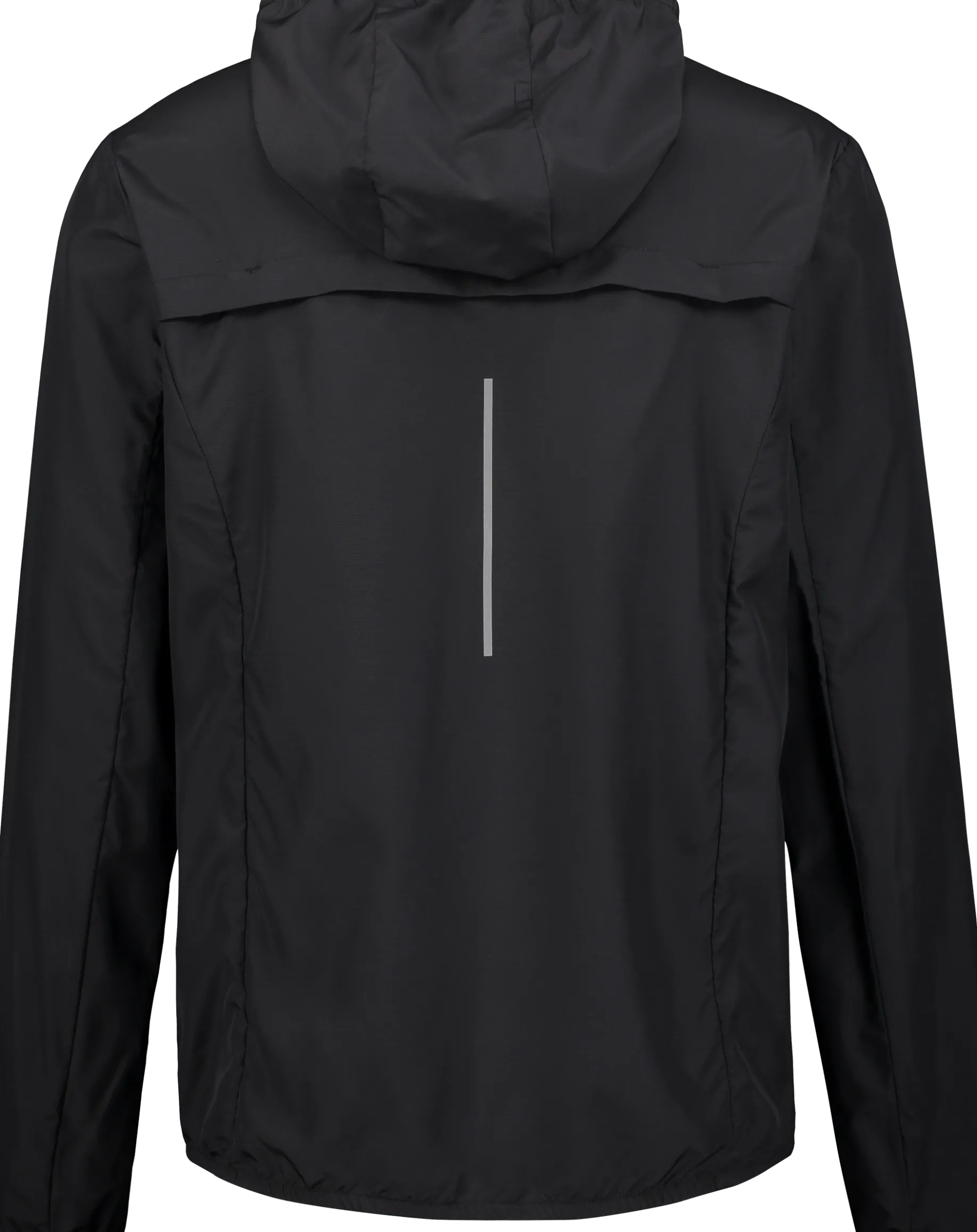 RONHILLrun wind jacket, vindtät löparjacka, herr