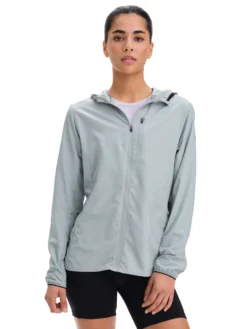 RONHILLrun wind jacket w