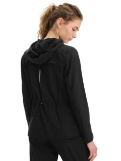 RONHILLrun wind jacket w
