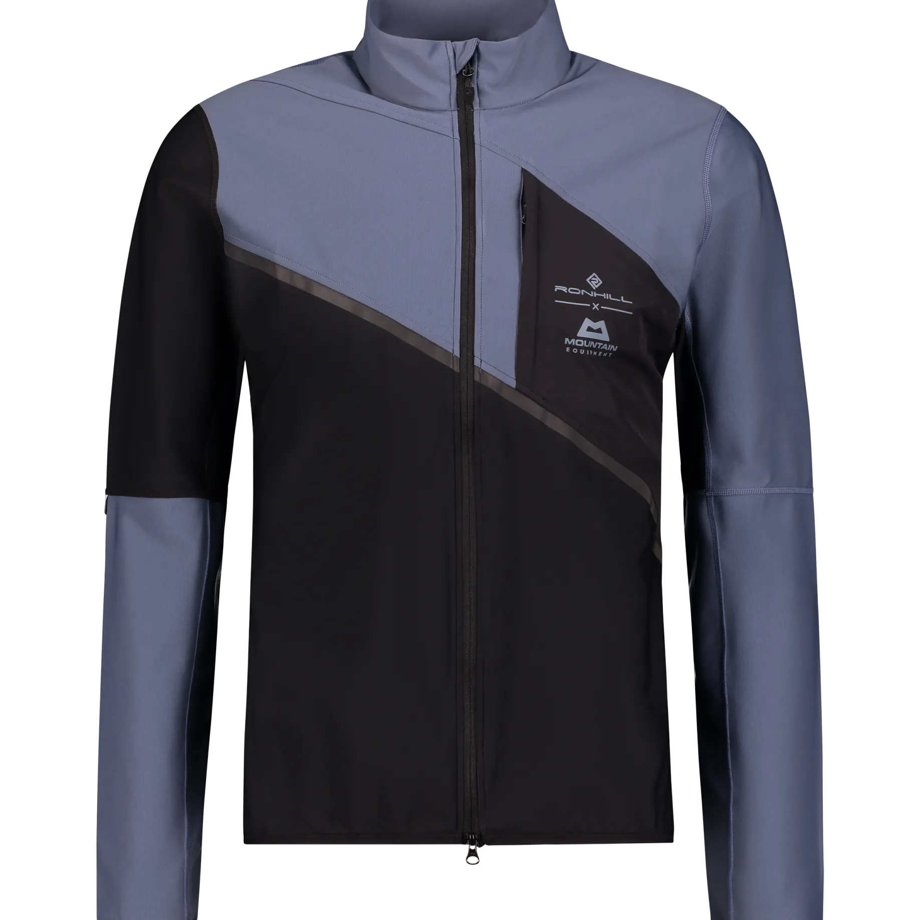 RONHILLtech gore-tex windstopper jacket m