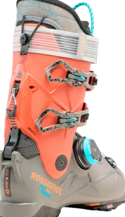 ROSSIGNOLalltrack 90 hv boa u
