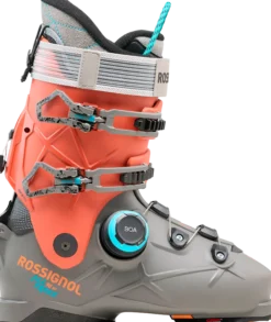 ROSSIGNOLalltrack 90 hv boa u