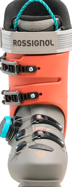ROSSIGNOLalltrack 90 hv boa u
