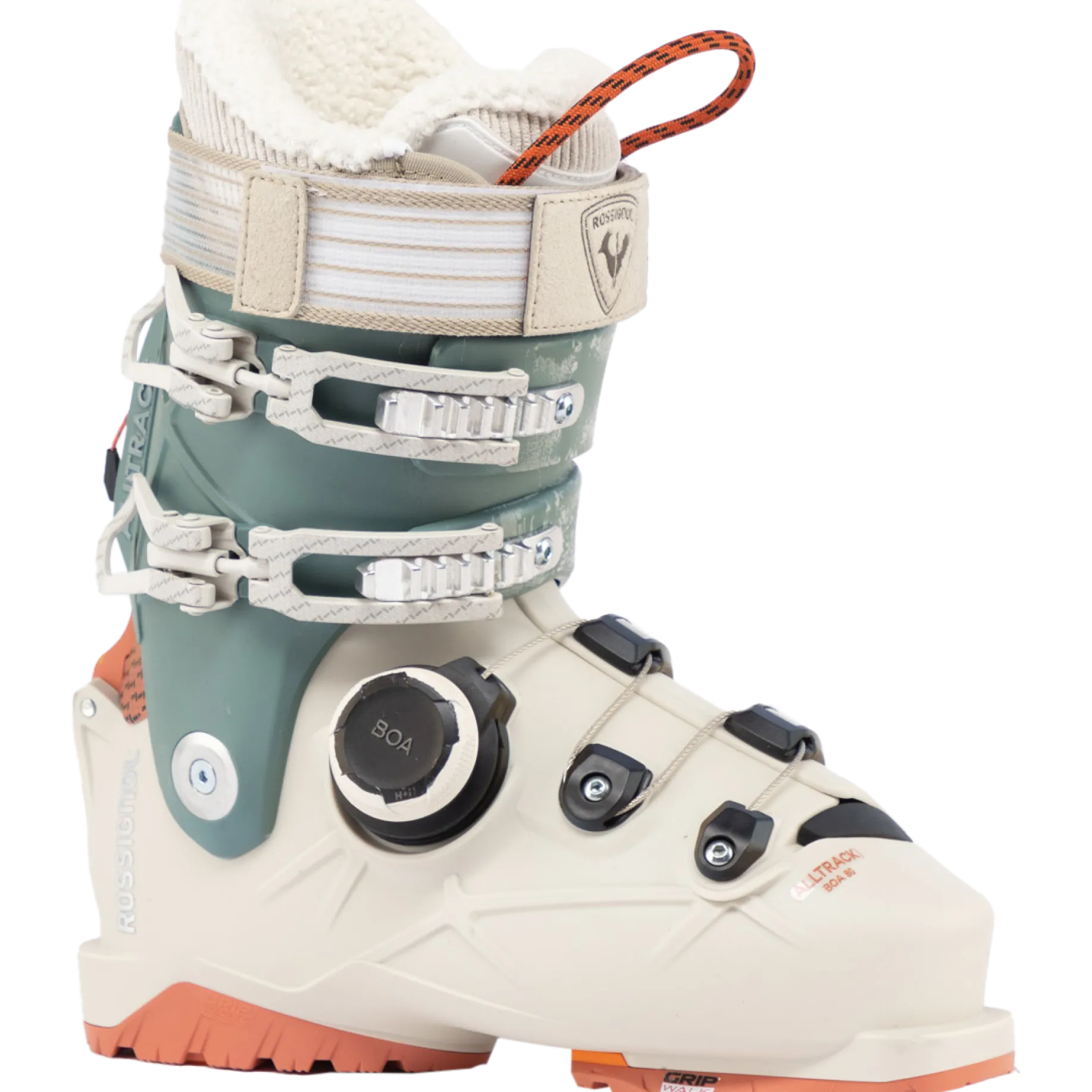 ROSSIGNOLalltrack 80 w boa gw