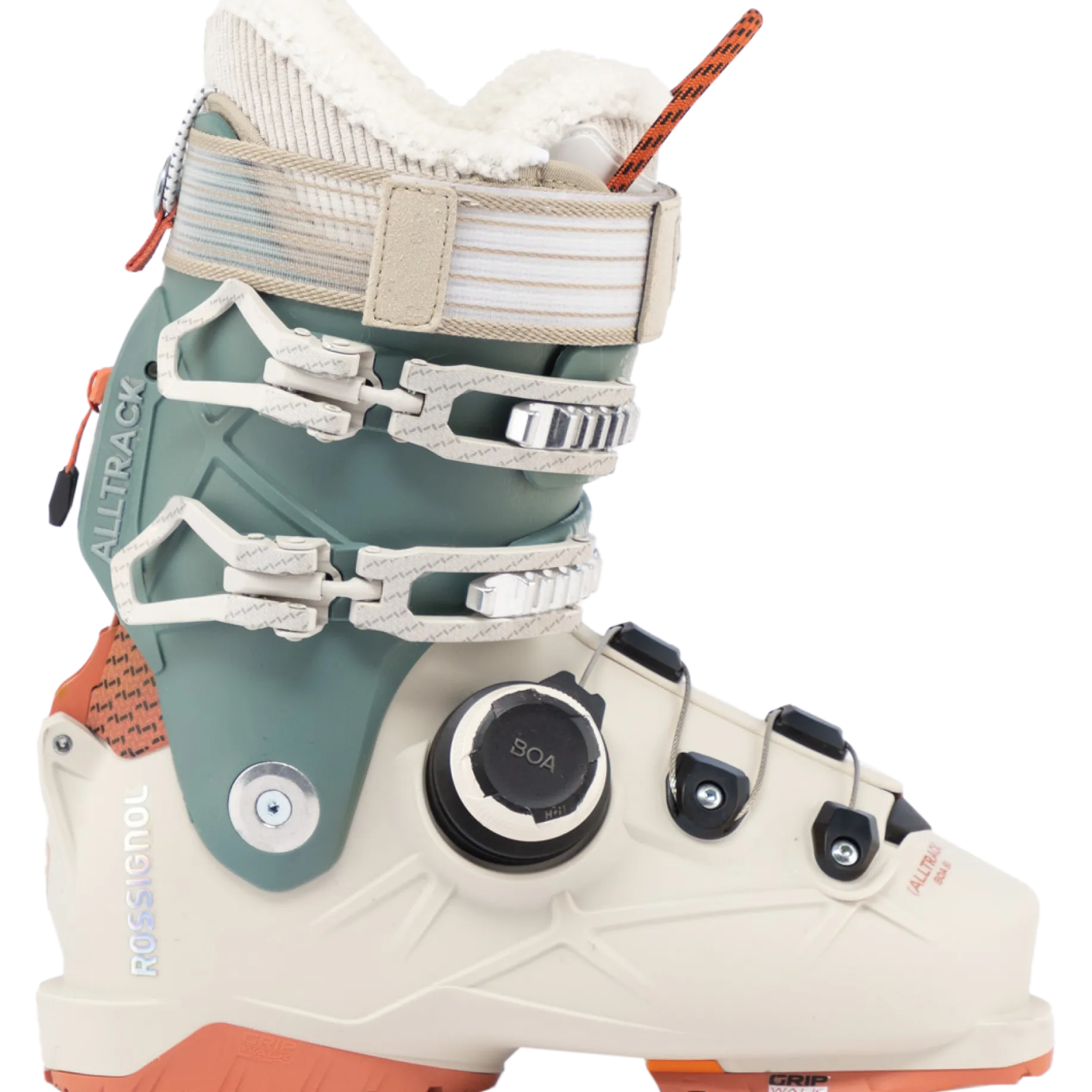 ROSSIGNOLalltrack 80 w boa gw