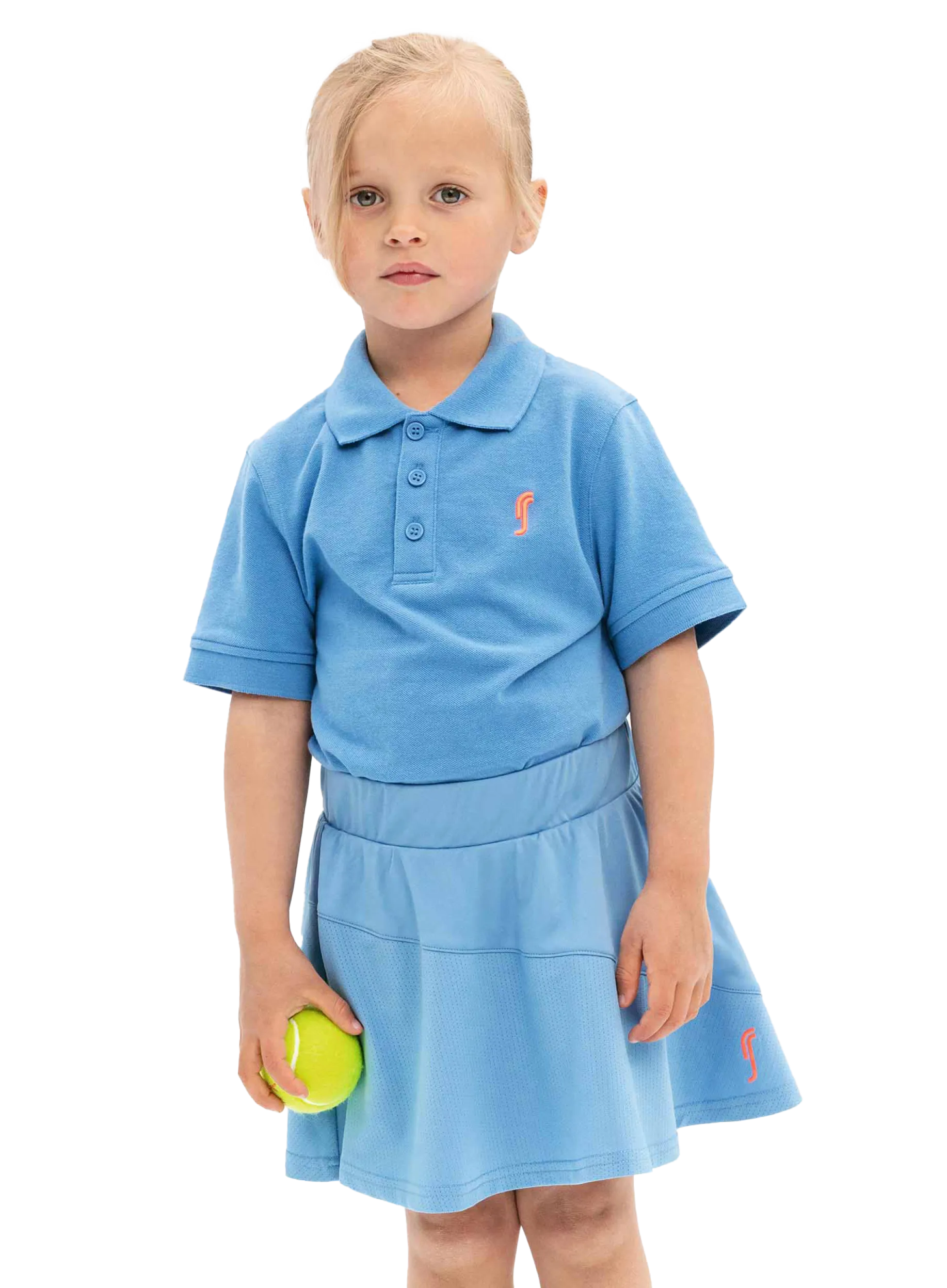 RSclassic polo jr