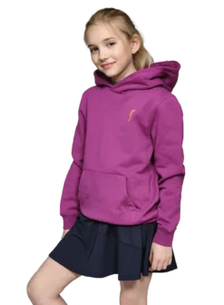 RSjunior paris hoodie
