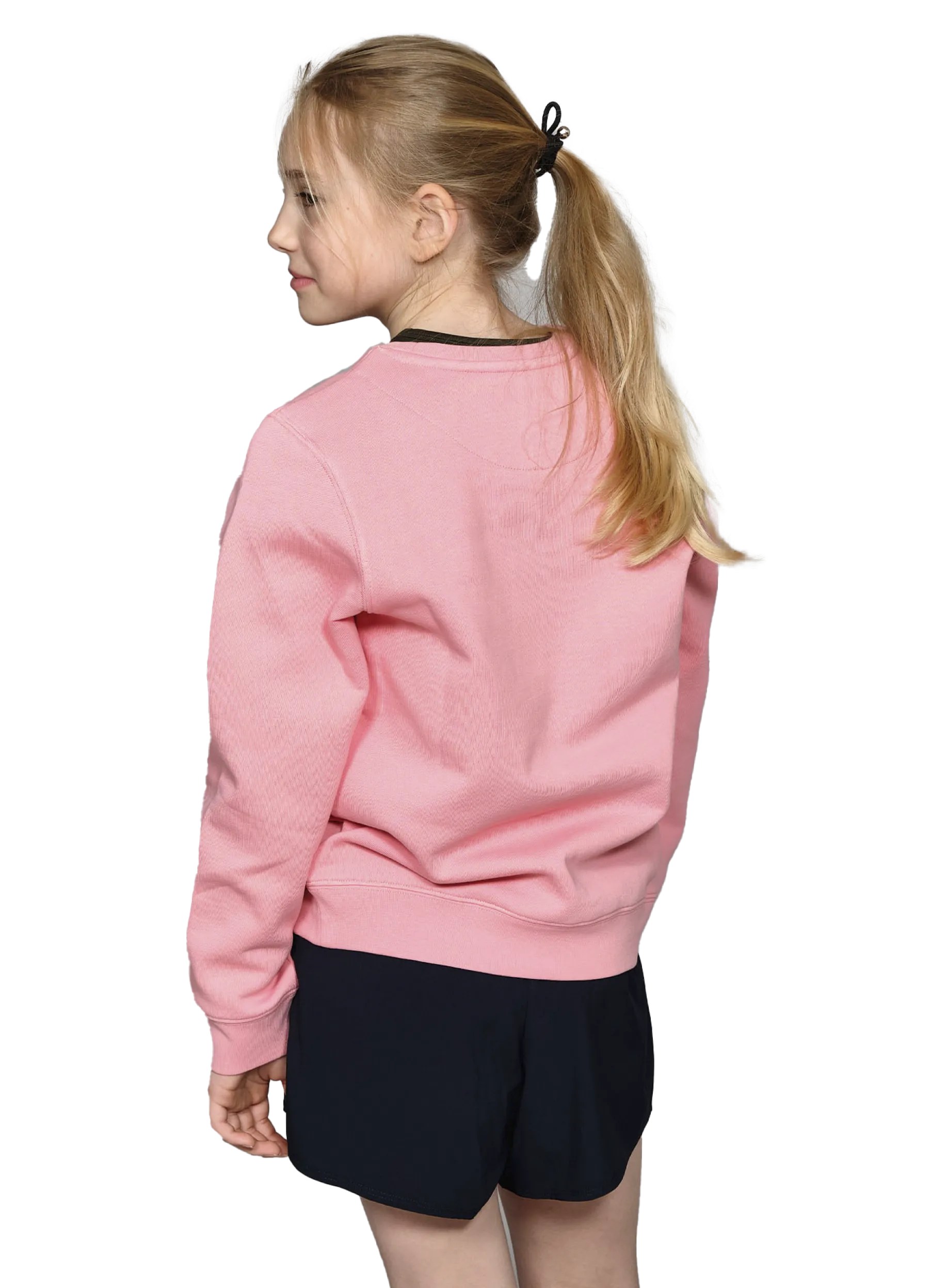 RSjunior paris sweatshirt