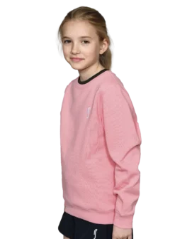 RSjunior paris sweatshirt