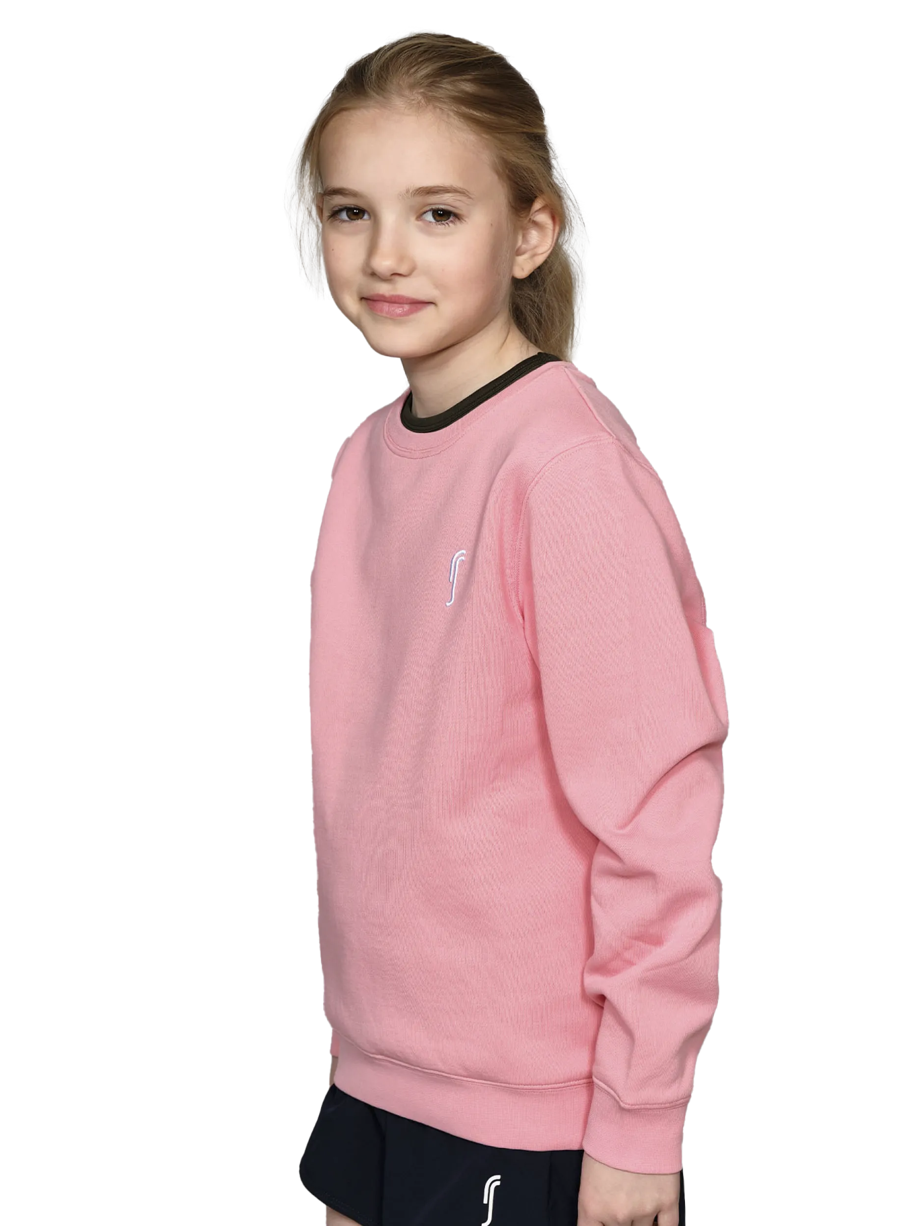 RSjunior paris sweatshirt