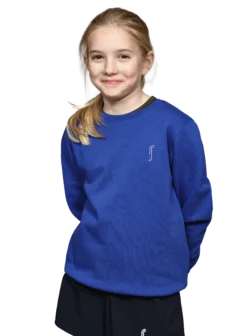 RSjunior paris sweatshirt