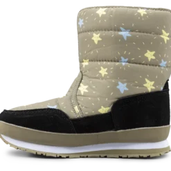 RUBBER DUCKrd snowjogger print kids