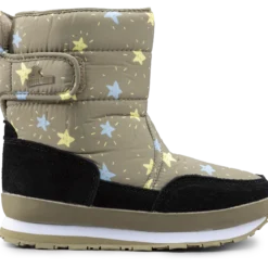 RUBBER DUCKrd snowjogger print kids