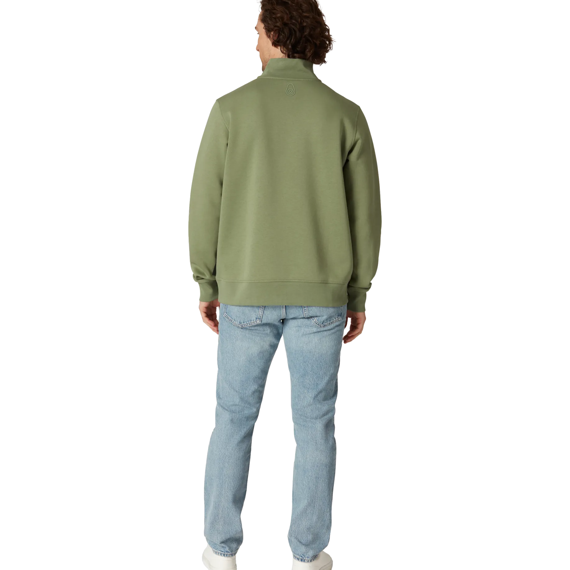 SAIL RACINGbowman logo t-neck