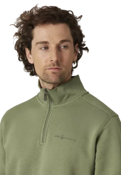 SAIL RACINGbowman logo t-neck