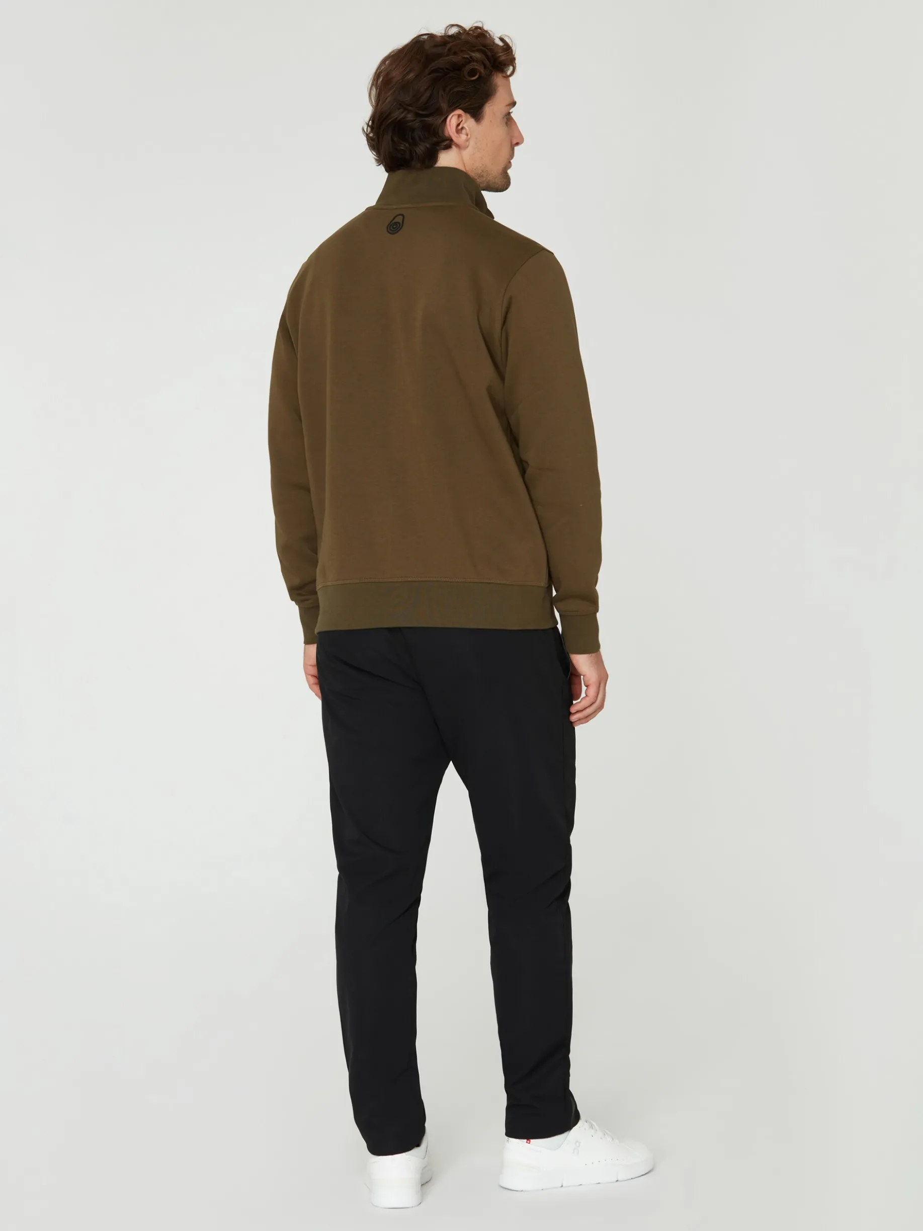 SAIL RACINGbowman logo t-neck