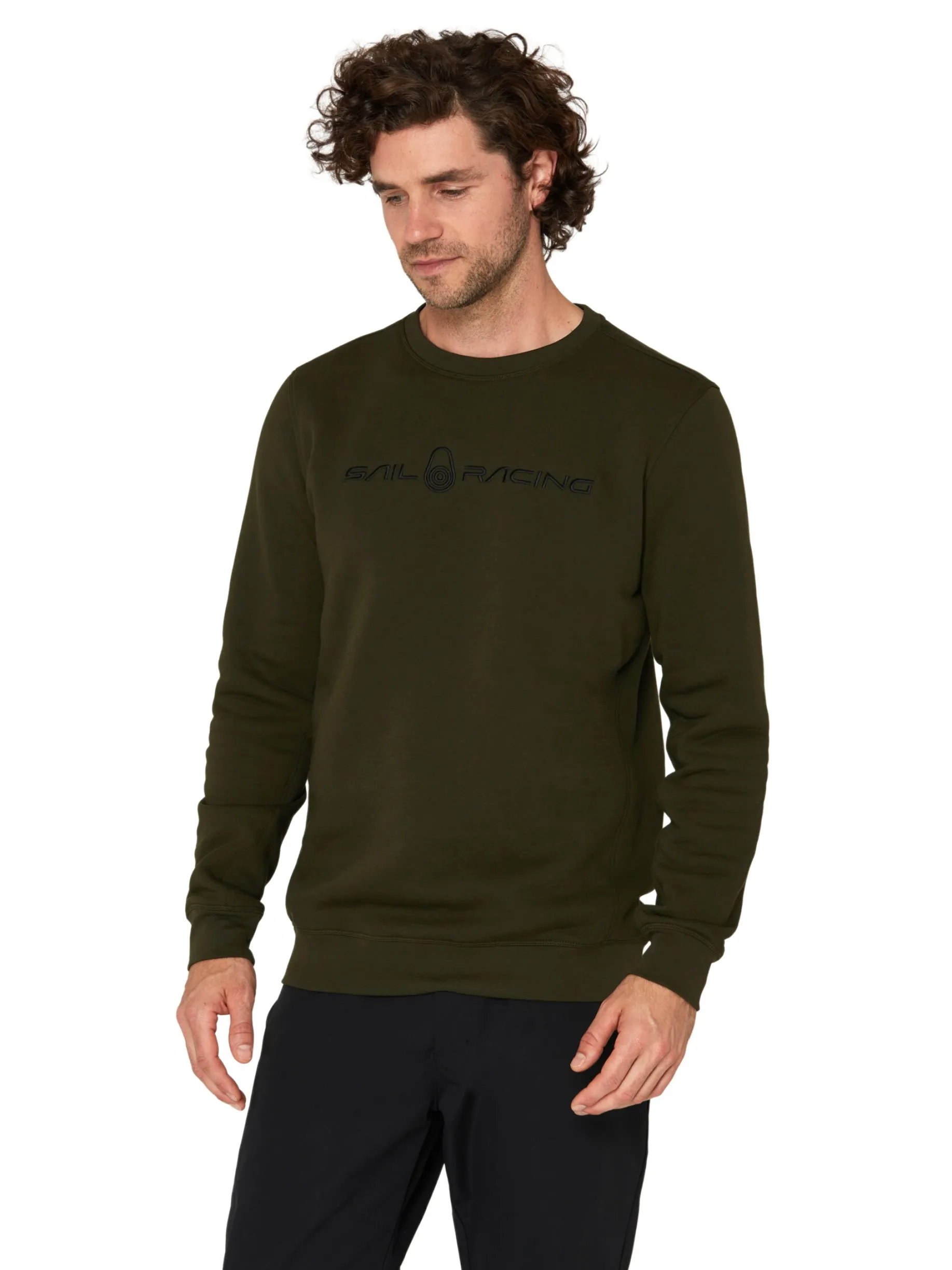 SAIL RACINGbowman sweater m