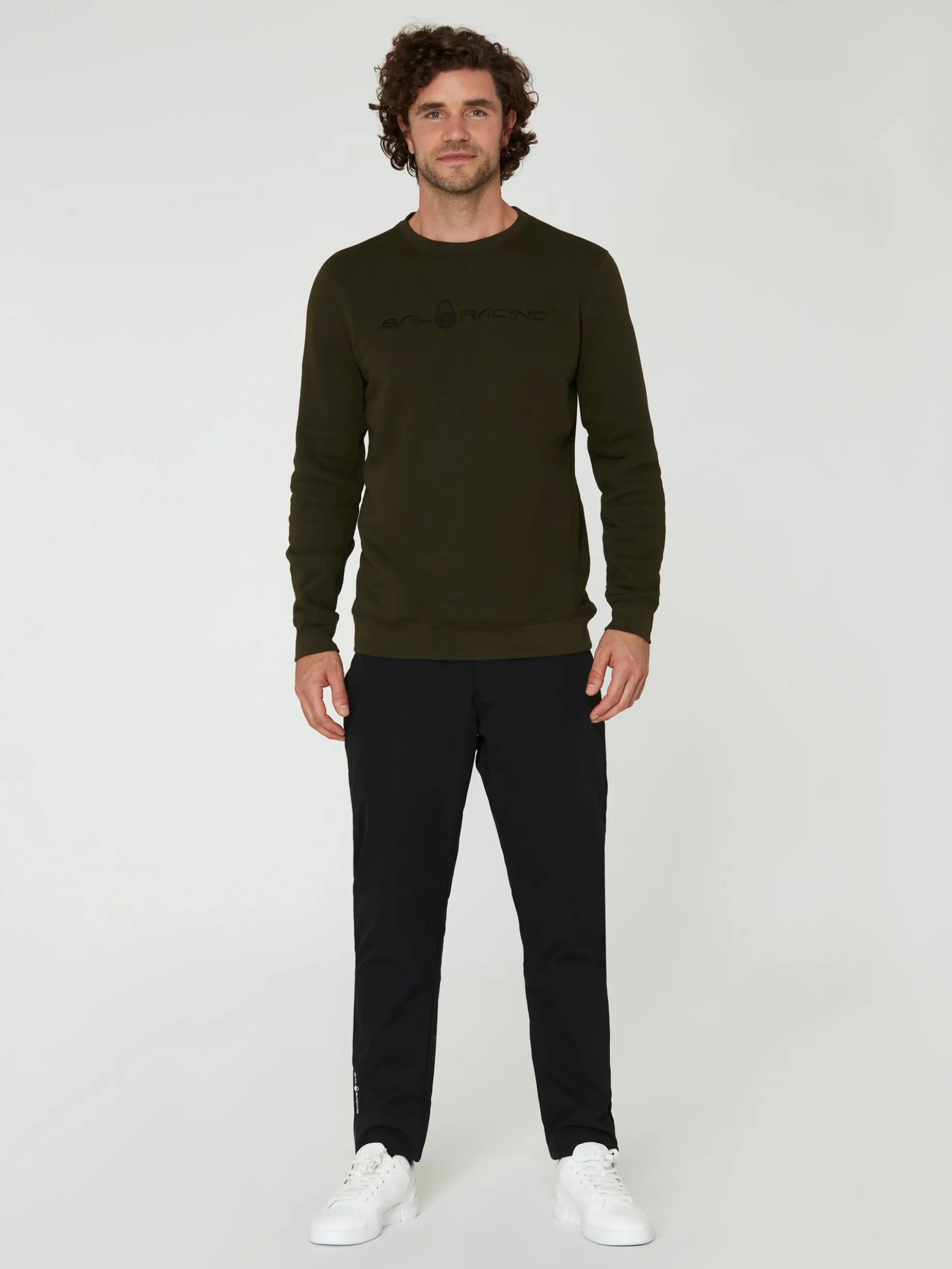 SAIL RACINGbowman sweater m