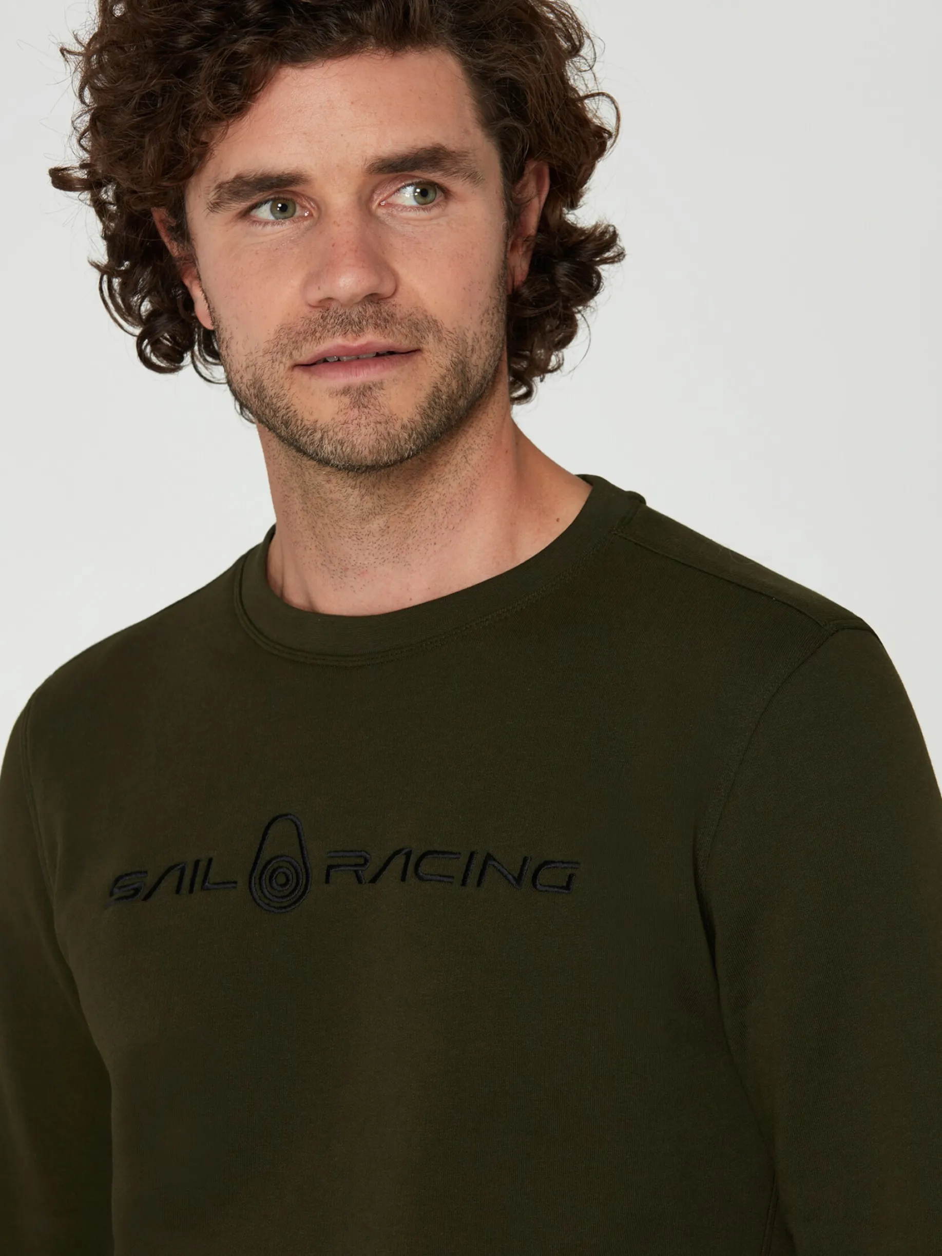 SAIL RACINGbowman sweater m