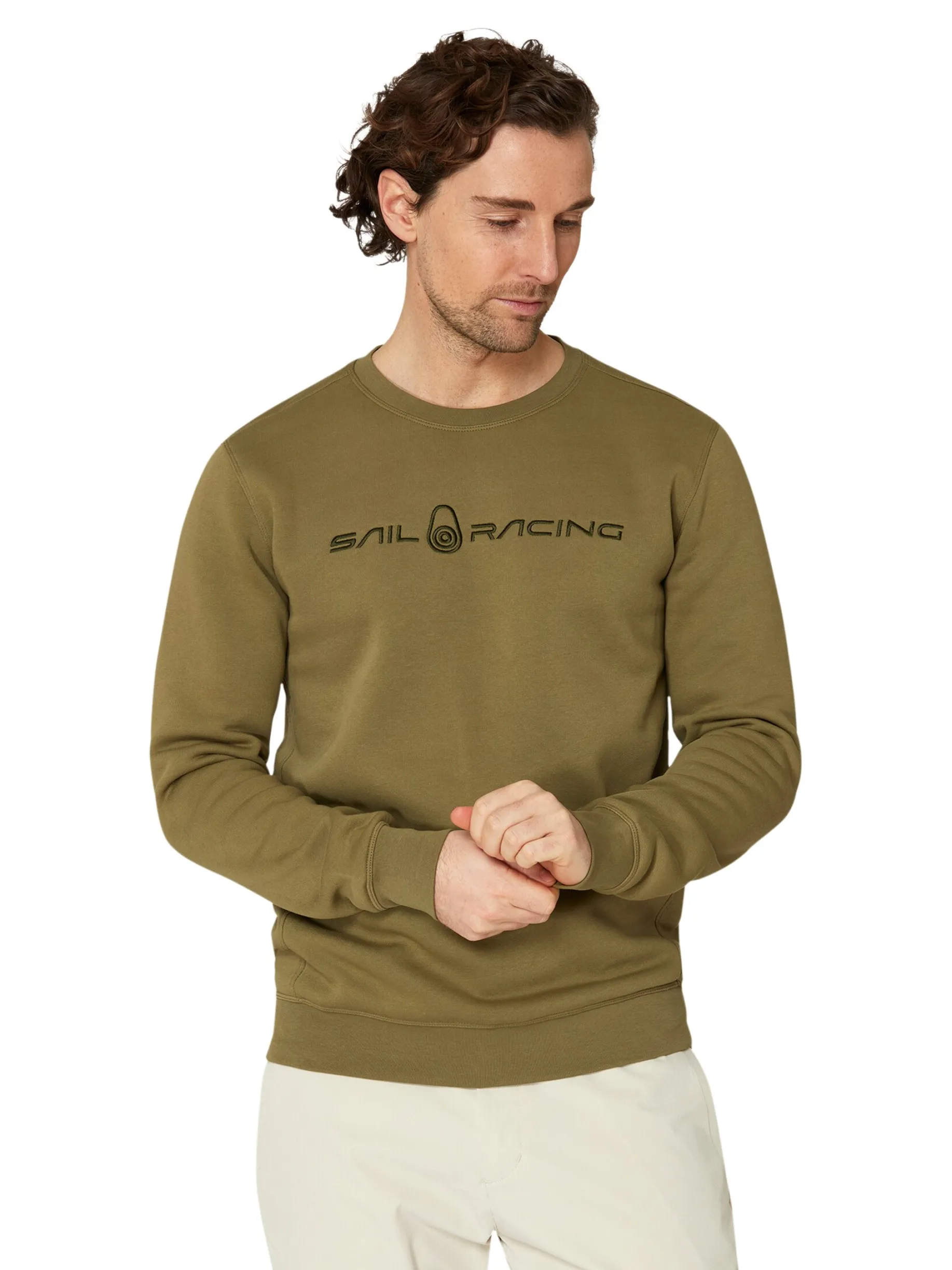 SAIL RACINGbowman sweater m