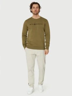 SAIL RACINGbowman sweater m
