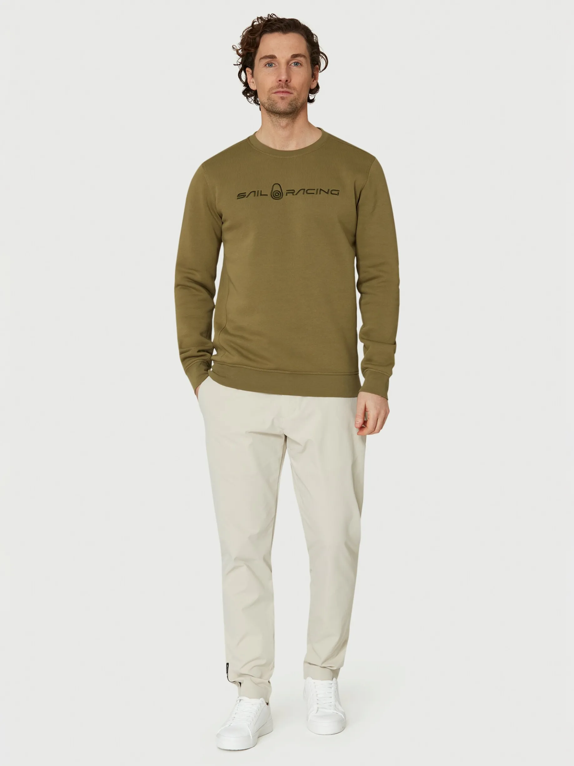 SAIL RACINGbowman sweater m