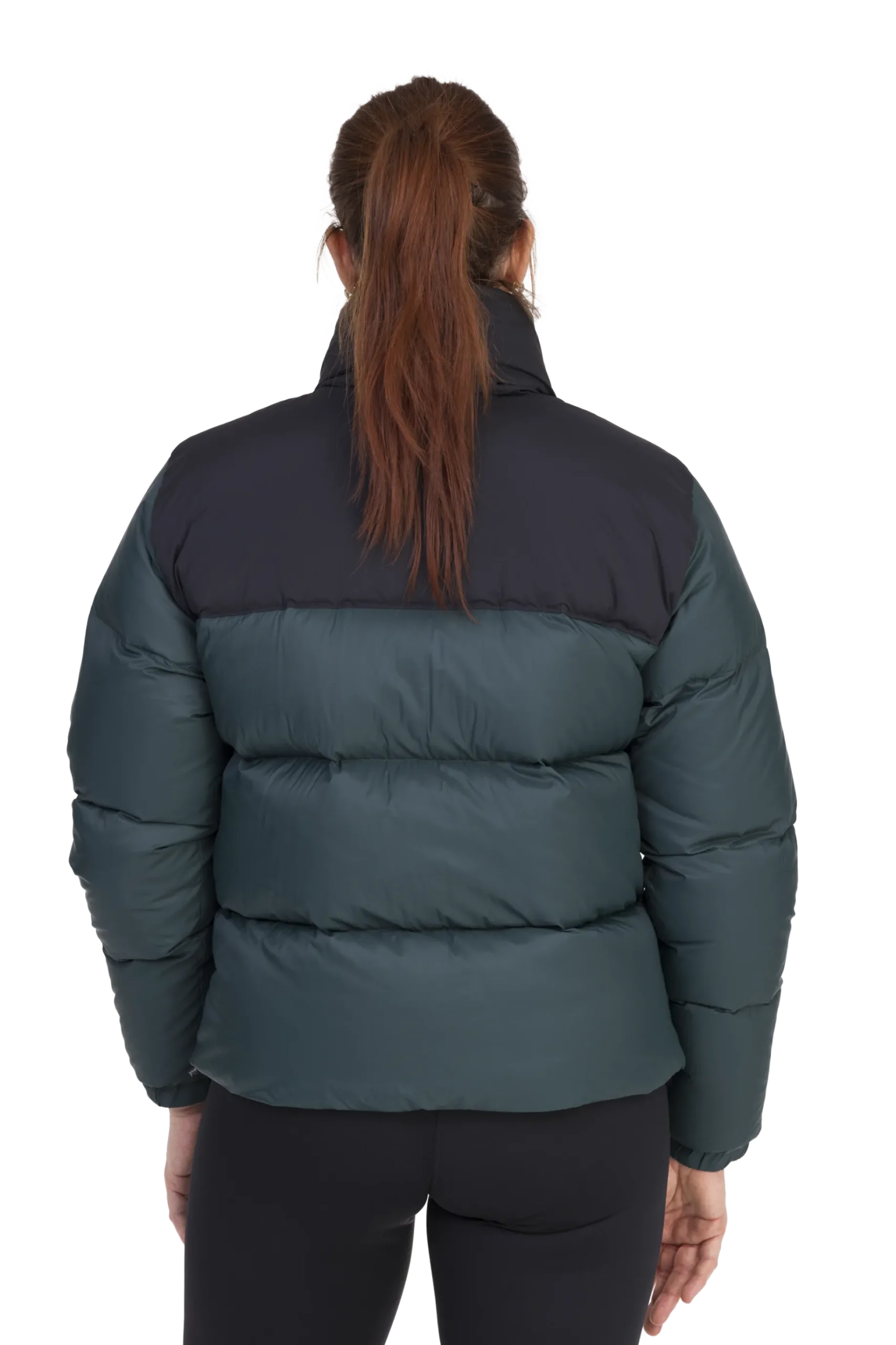 SAIL RACINGcloud down jacket w