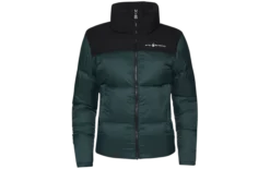SAIL RACINGcloud down jacket w
