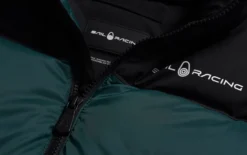 SAIL RACINGcloud down jacket w