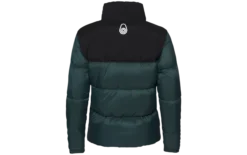 SAIL RACINGcloud down jacket w