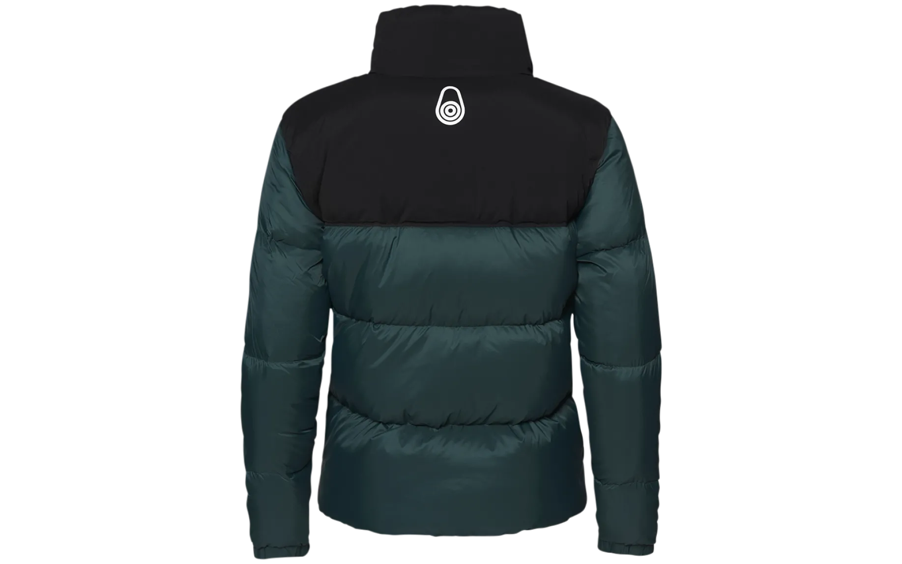 SAIL RACINGcloud down jacket w