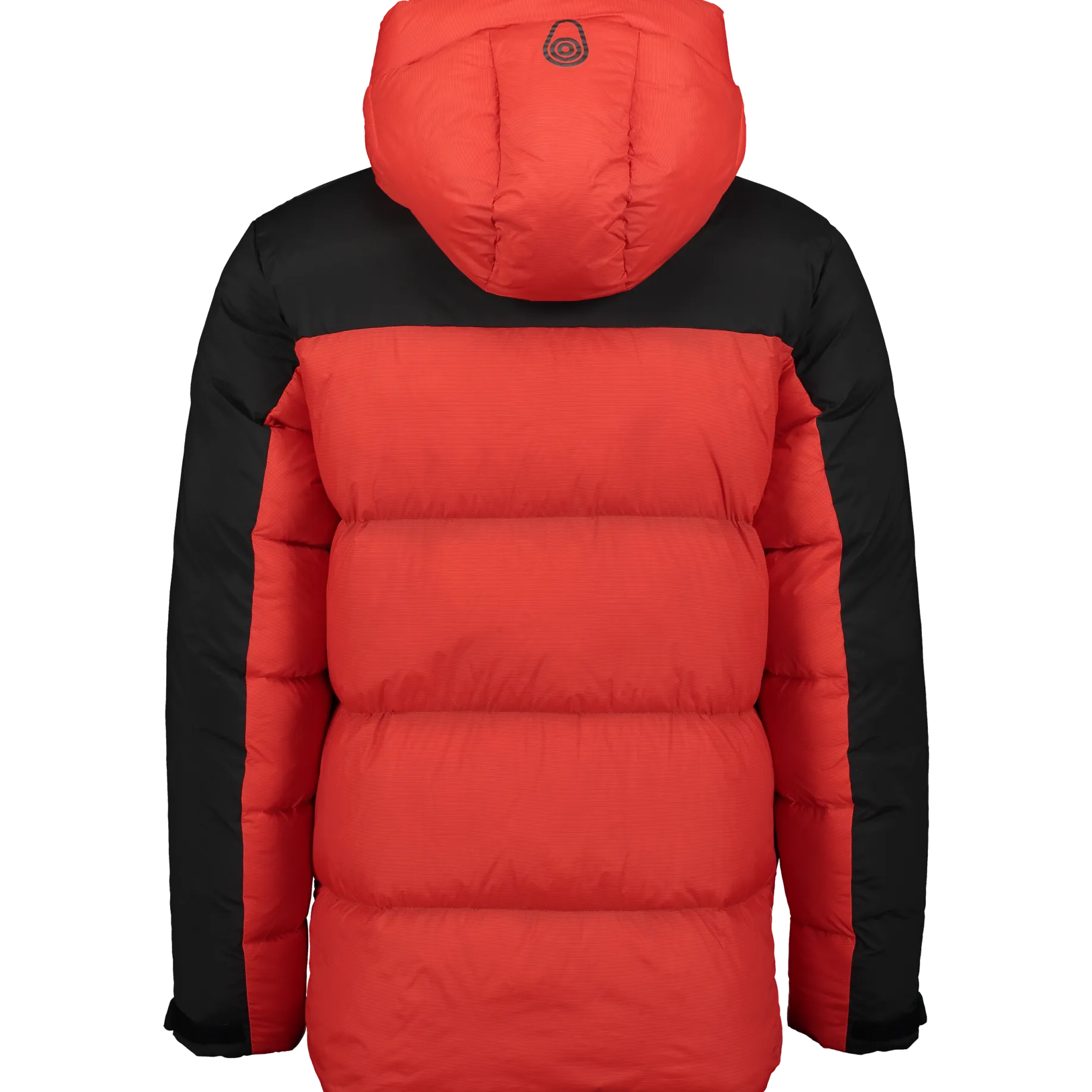 SAIL RACINGcloud down parka m