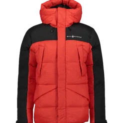 SAIL RACINGcloud down parka m