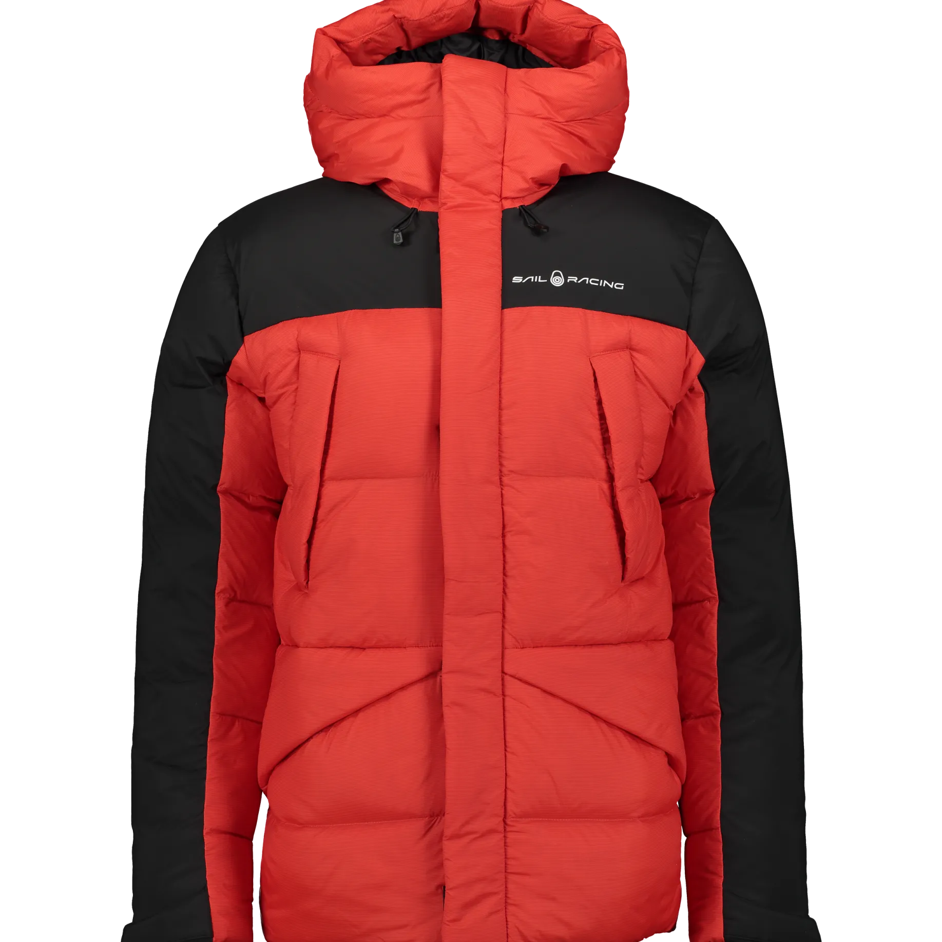 SAIL RACINGcloud down parka m