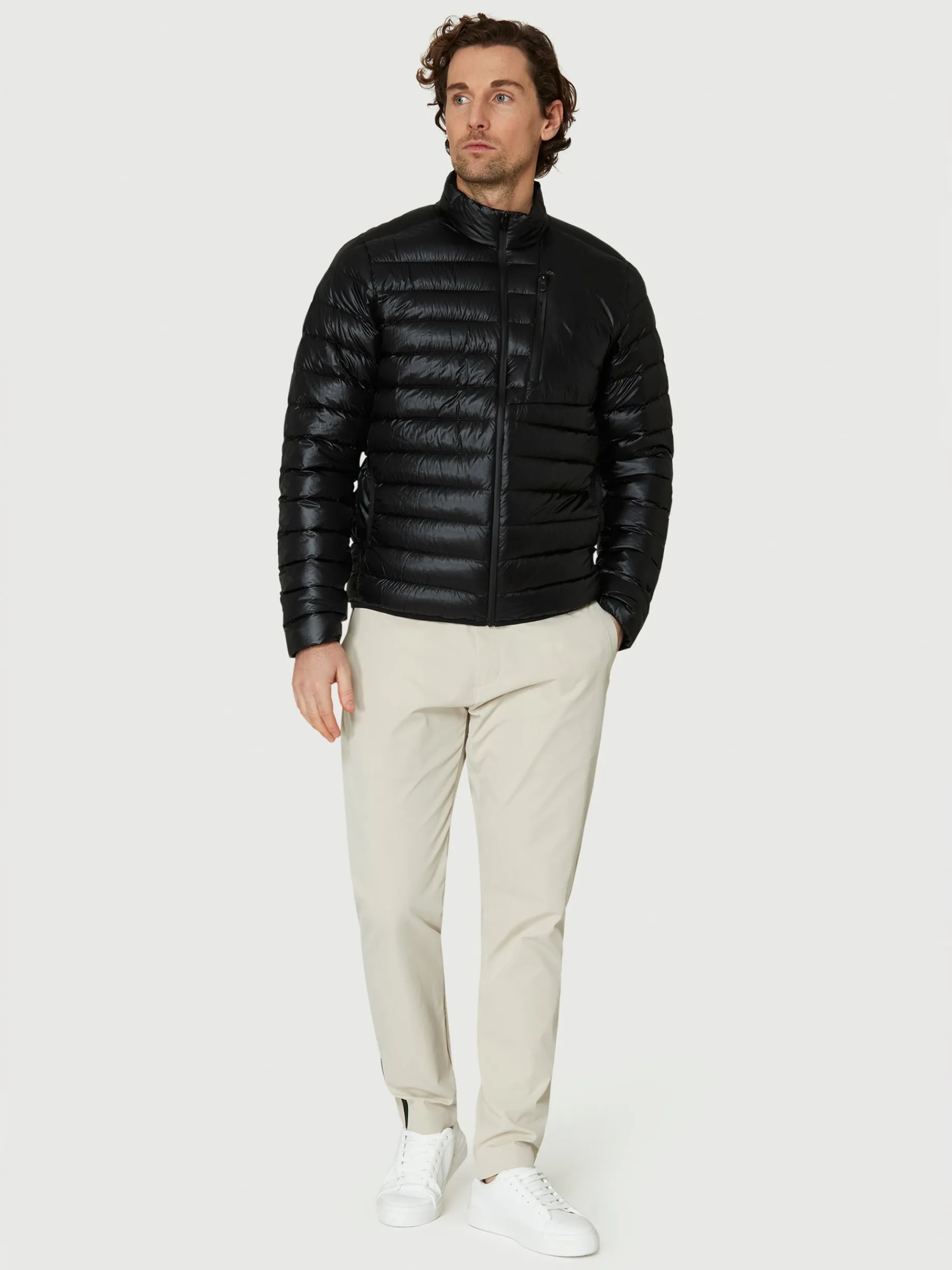 SAIL RACINGflood ultralight jacket m