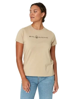 SAIL RACINGgale tee w