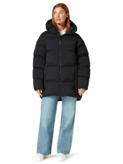 SAIL RACINGhurricane down jacket women