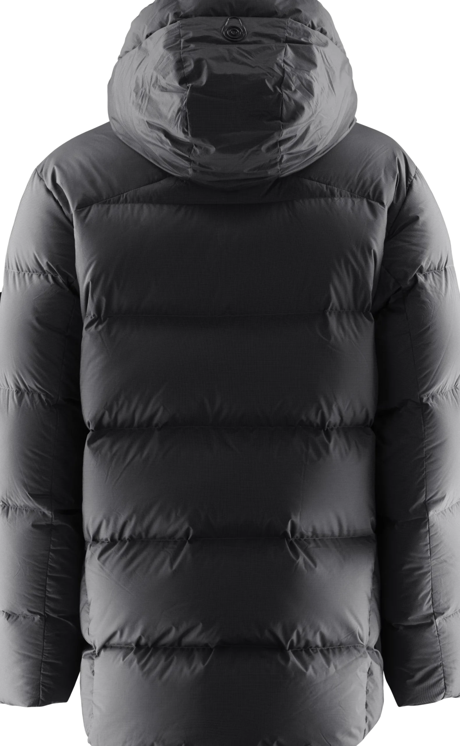 SAIL RACINGhurricane down parka m