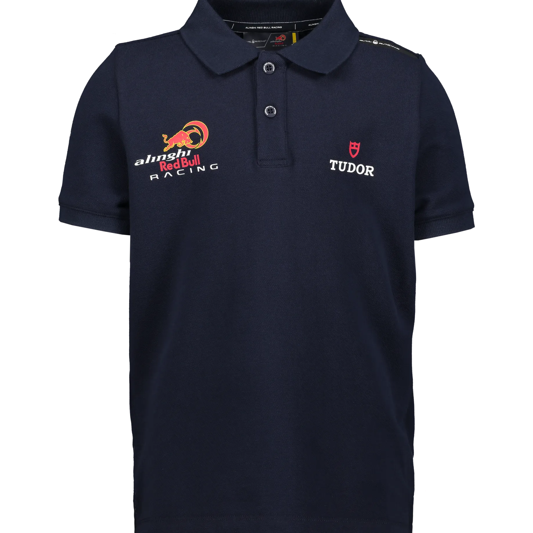 SAIL RACINGjr arbr polo