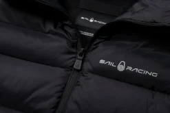 SAIL RACINGm cloud down hood