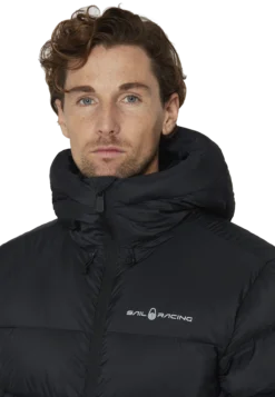 SAIL RACINGm cloud down hood