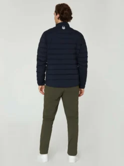 SAIL RACINGspray down jacket m