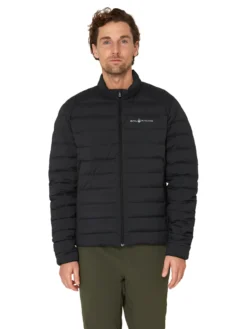 SAIL RACINGspray down jacket m