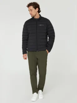 SAIL RACINGspray down jacket m