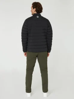 SAIL RACINGspray down jacket m