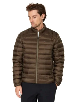 SAIL RACINGspray down jacket m