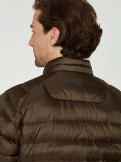 SAIL RACINGspray down jacket m